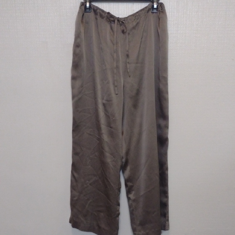 Banana Republic Women's Silk Pants